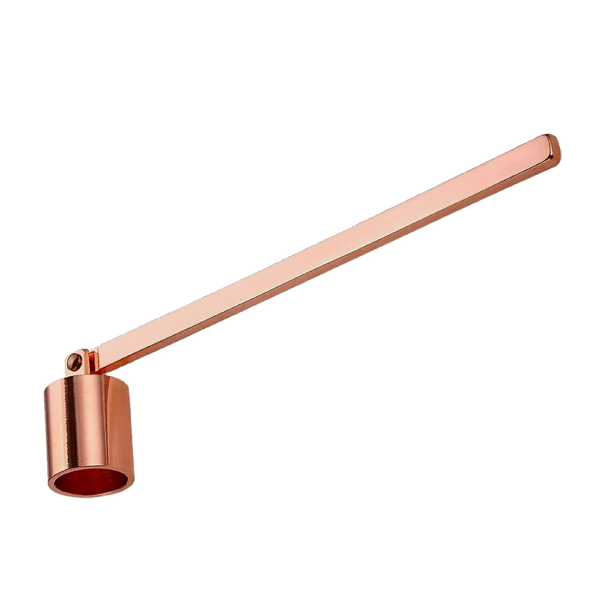 Rose Gold Candle Snuffer