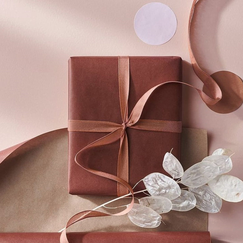 Gift Wrapping