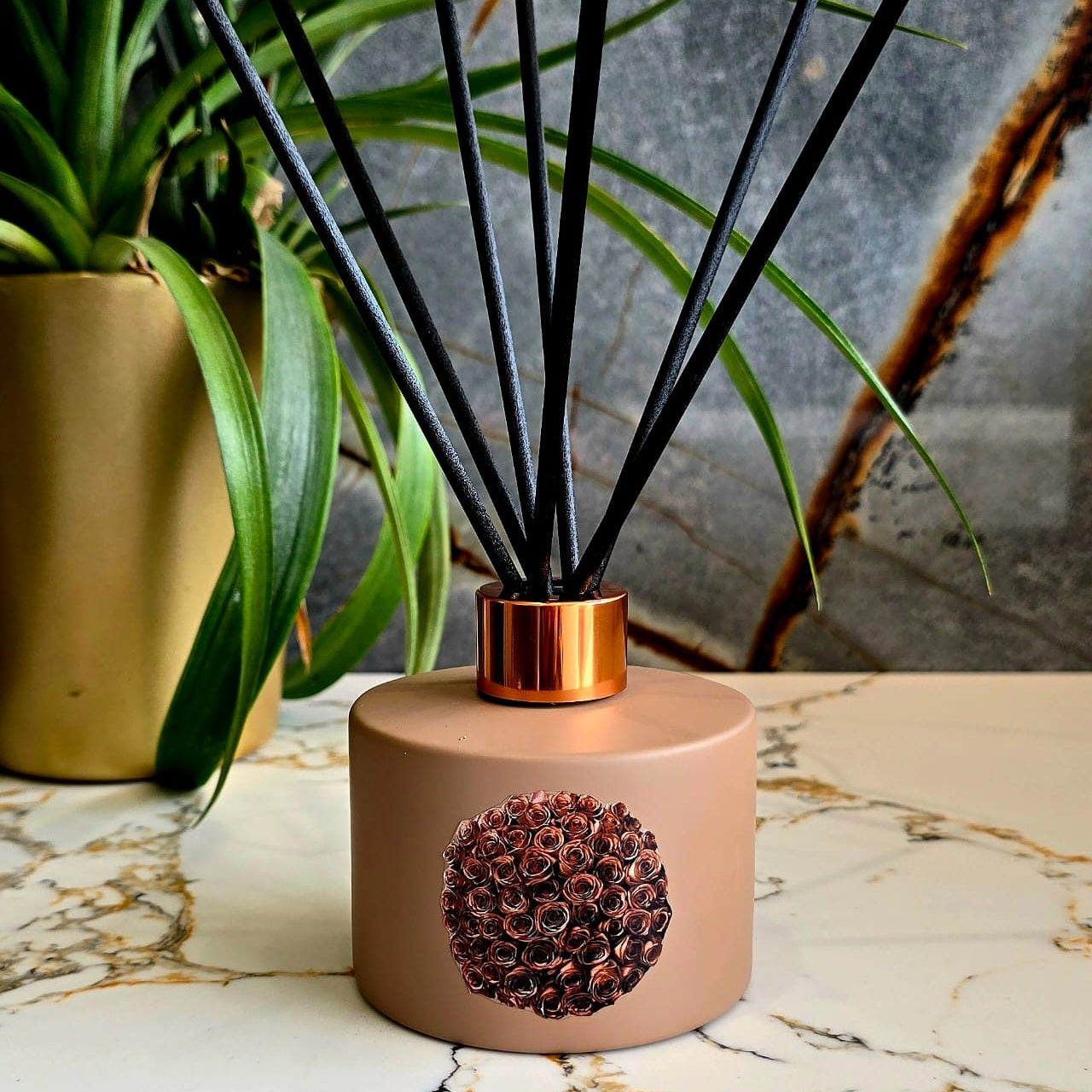 Autumn Leaves 200ml diffuser 39.99