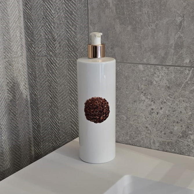 Rose Garden Hand & Body Lotion image