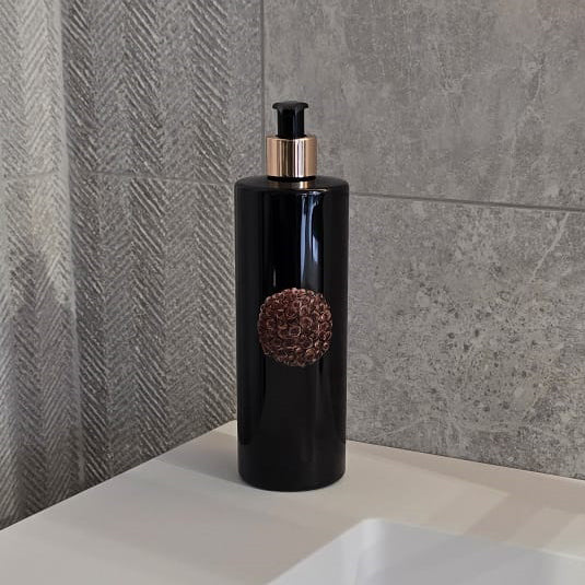 Arabian Nights Hand & Body Lotion image