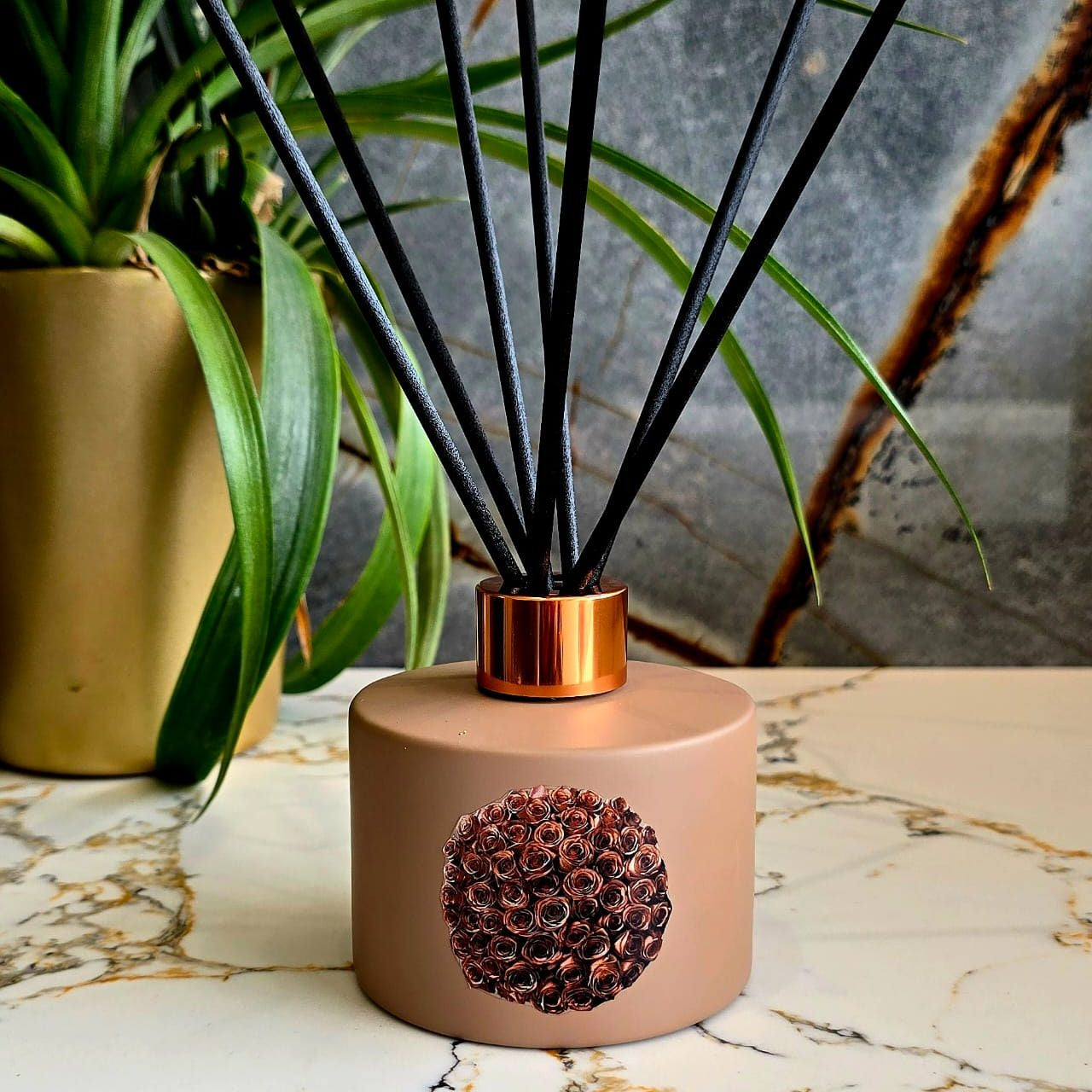 Autumn Leaves 200ml diffuser 39.99