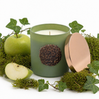 After The Rain Candle