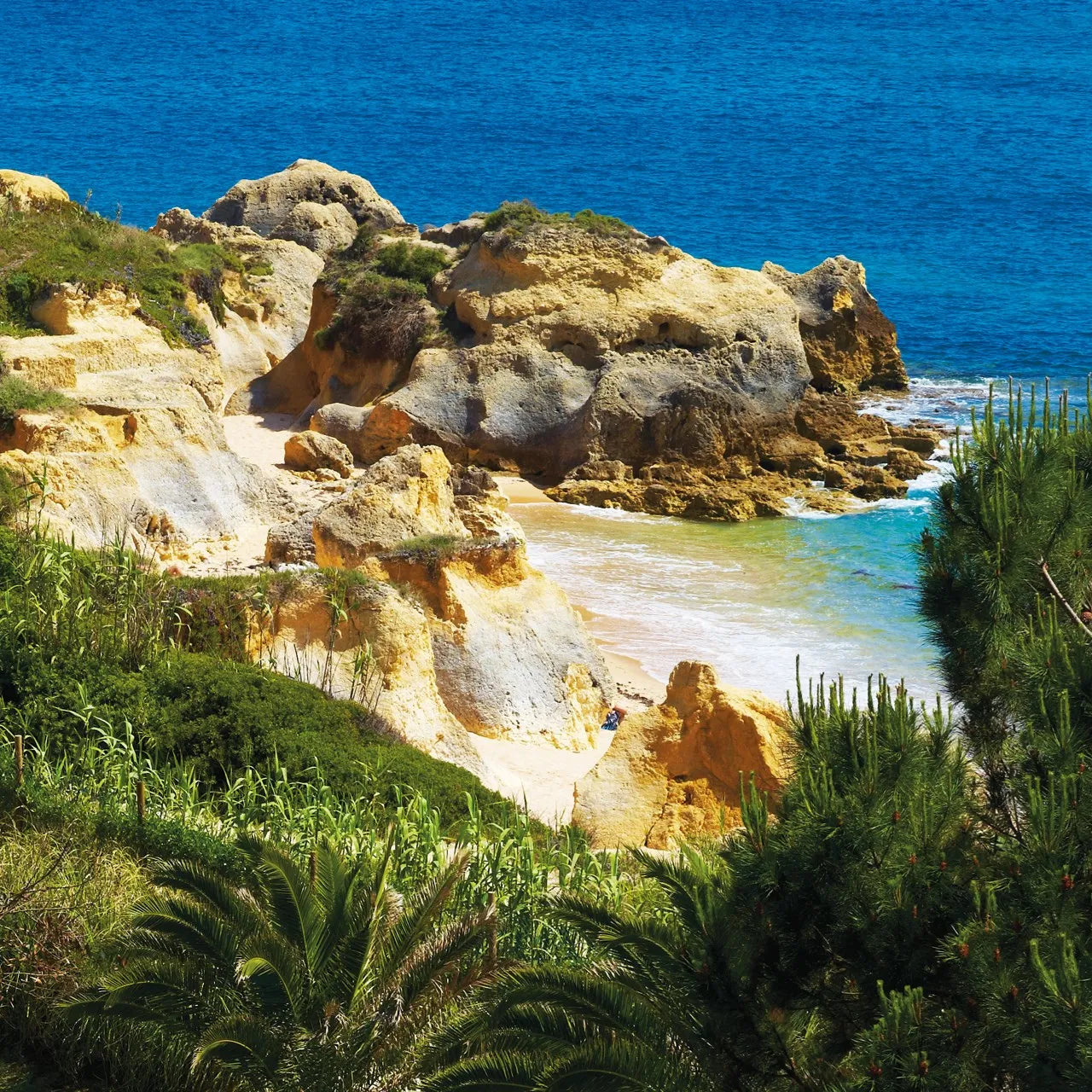 Algarvian Breeze Candle