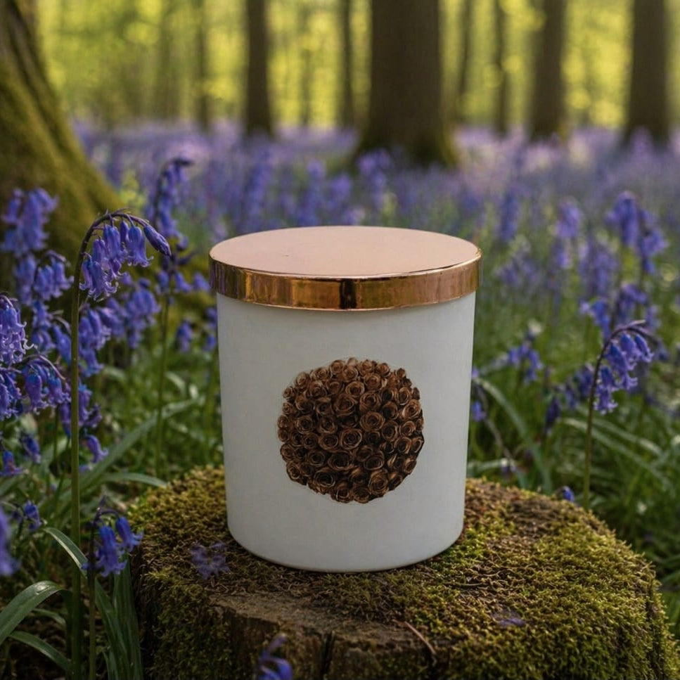 Bluebell Woods Candle