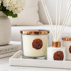 XL Candle