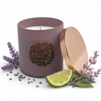 Lovely Lavender Candle
