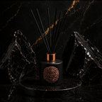 Obsidian Reed Diffuser