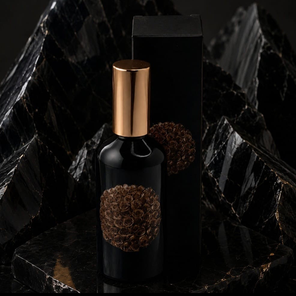 Obsidian Room & Linen Spray