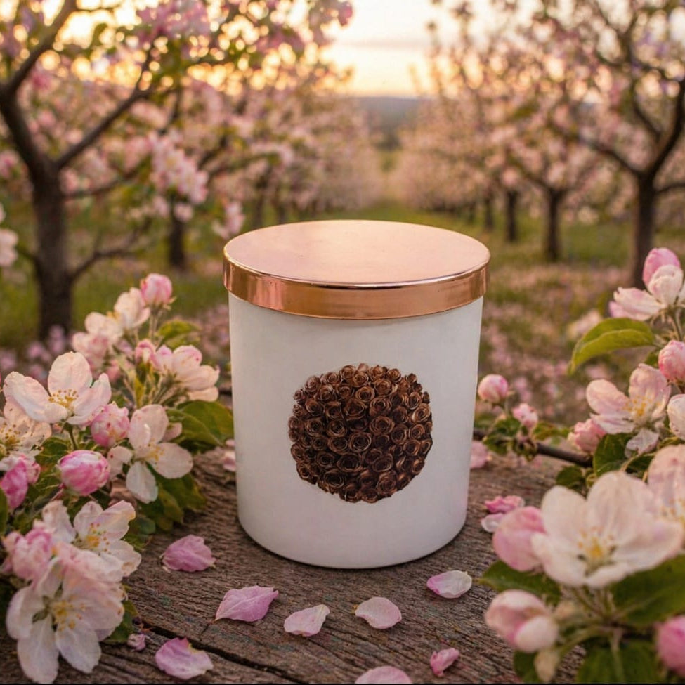 Orchard Blossom Candle