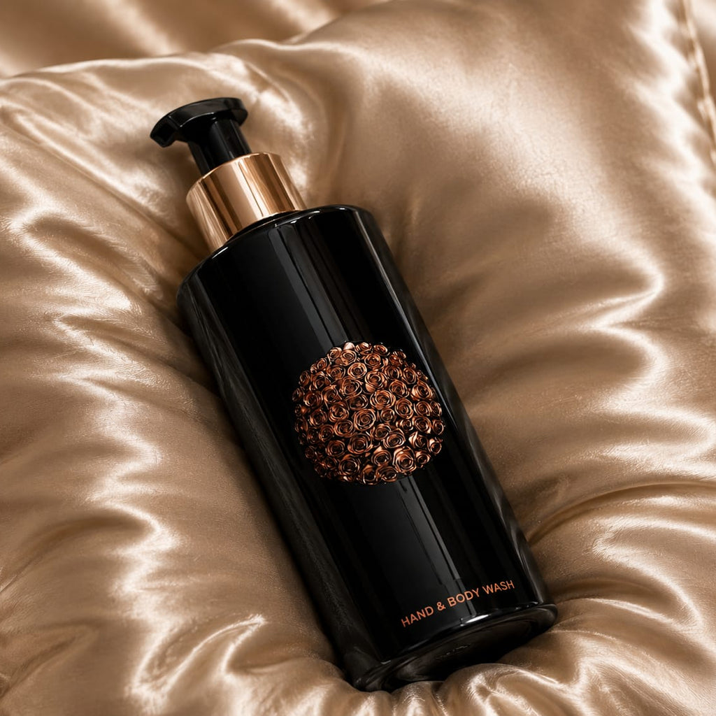Pillow Talk Hand & Body Wash