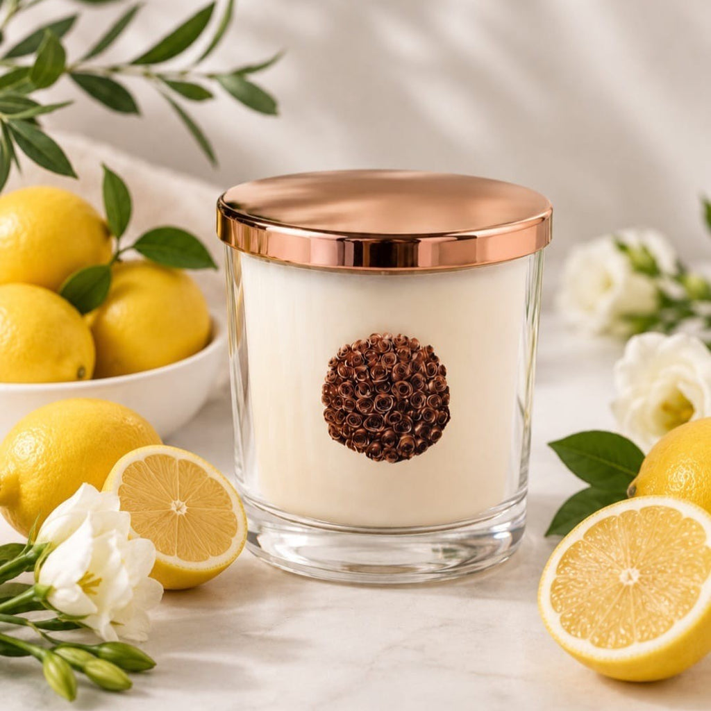 XL Candle