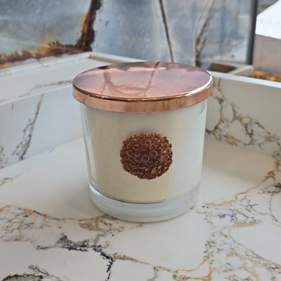 XL Candle