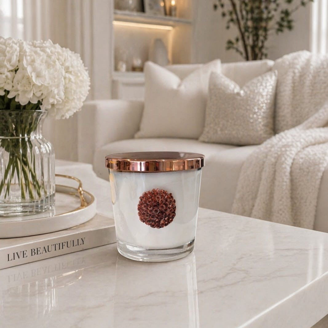 XL Candle