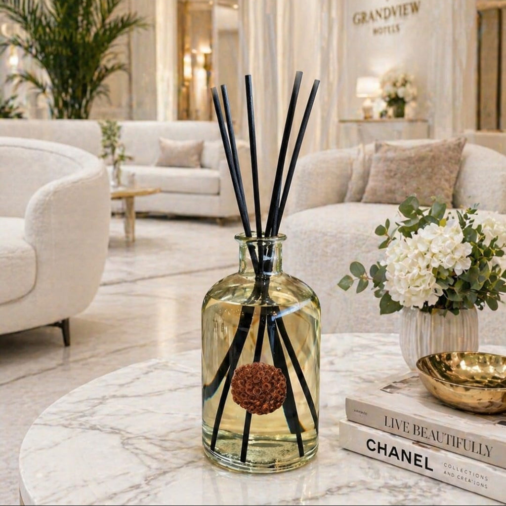 XL Reed Diffuser